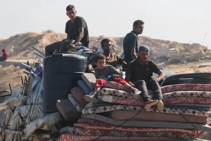 Trump'ın 20 maddelik Gazze barış planı: Tam metin