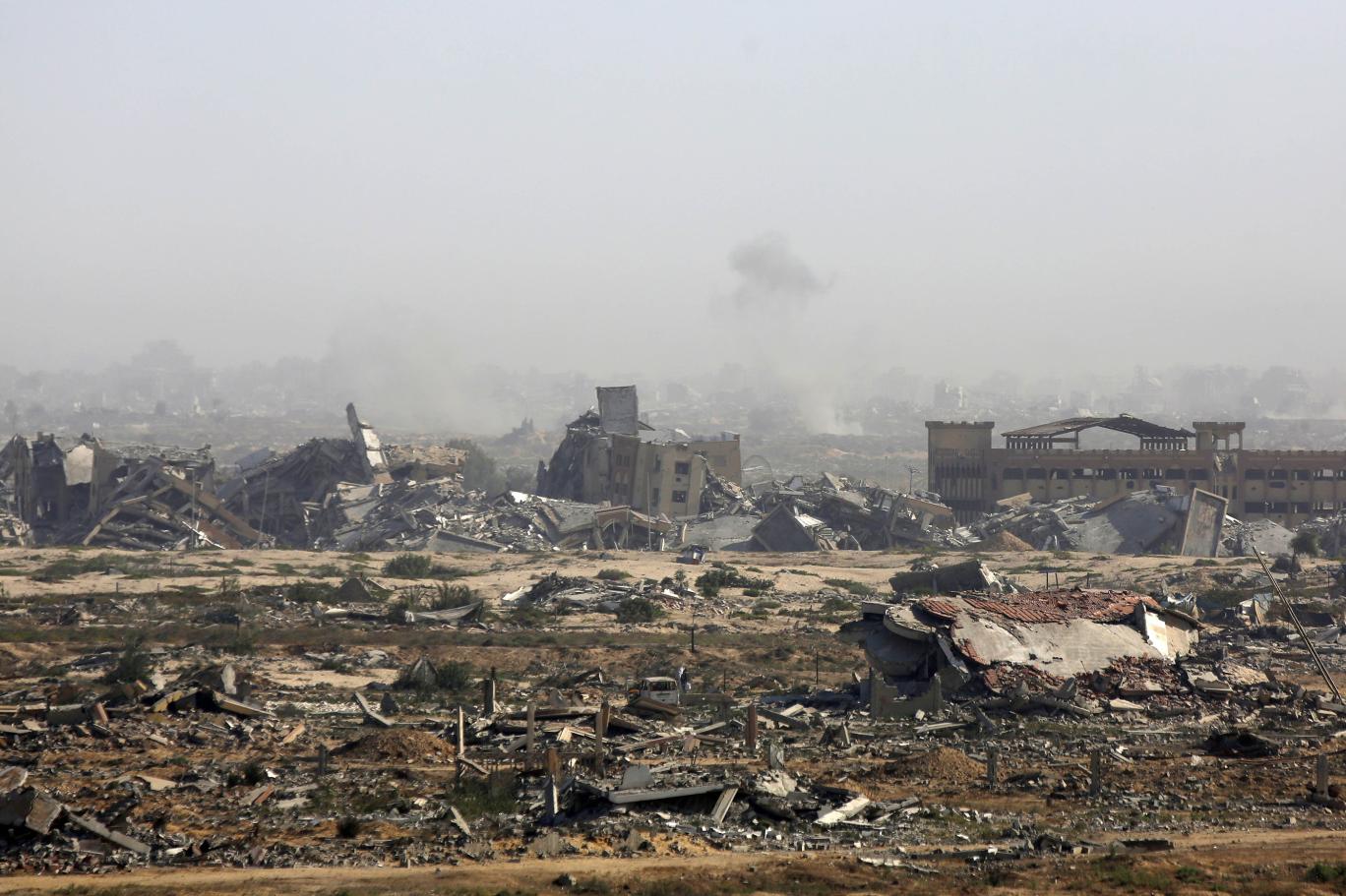 Trump'ın Gazze planının ilk aşamasına geçiliyor: Hamas silah bırakacak mı?