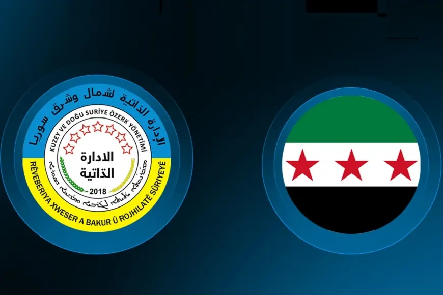 Rojava’dan Seçim Tepkisi: 'Süreç Eksik ve Dışlayıcı'