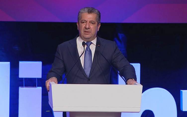 Başbakan Barzani: 'Gençlerimiz Kürdistan’ın Geleceği, Başarılarımız Onların Emeğiyle Mümkün'