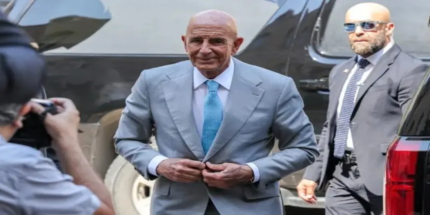 Barrack’ın görev süresi tehlikede: Washington değişikliğe gidebilir