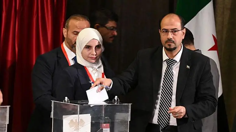 Suriye'de yapılan yeni dönemin ilk seçimleri neden eleştiriliyor?