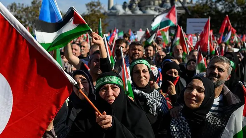 Türkiye-İsrail ilişkileri 7 Ekim'den sonra nasıl şekillendi?