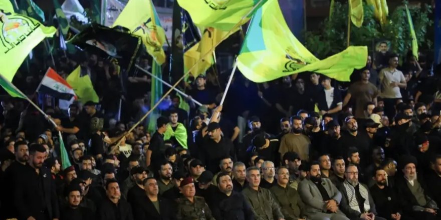 Tahran Irak'ta zemin kaybediyor ama henüz savaşı kaybetmiş değil