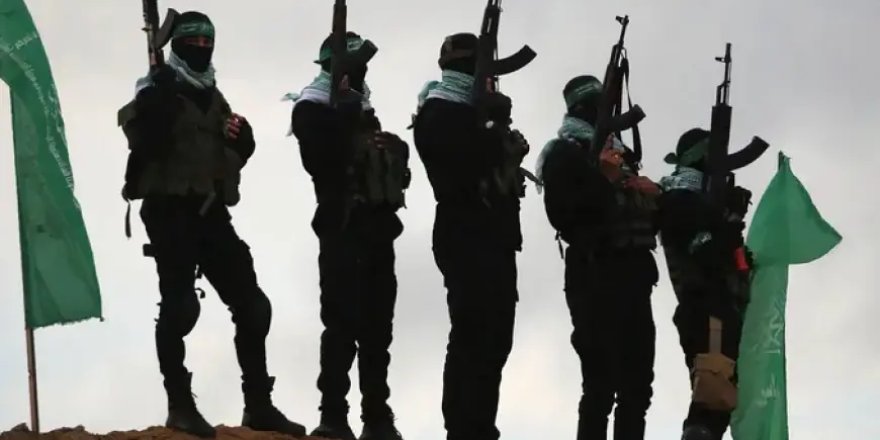 Hamas, silahları Mısır-Filistin ortak heyetine teslim etmeyi kabul etti