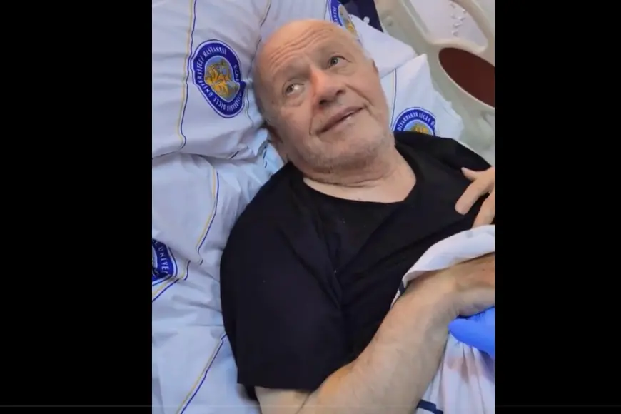 Dicle Üniversitesi öğrencilerinden Beşikci’ye mesaj