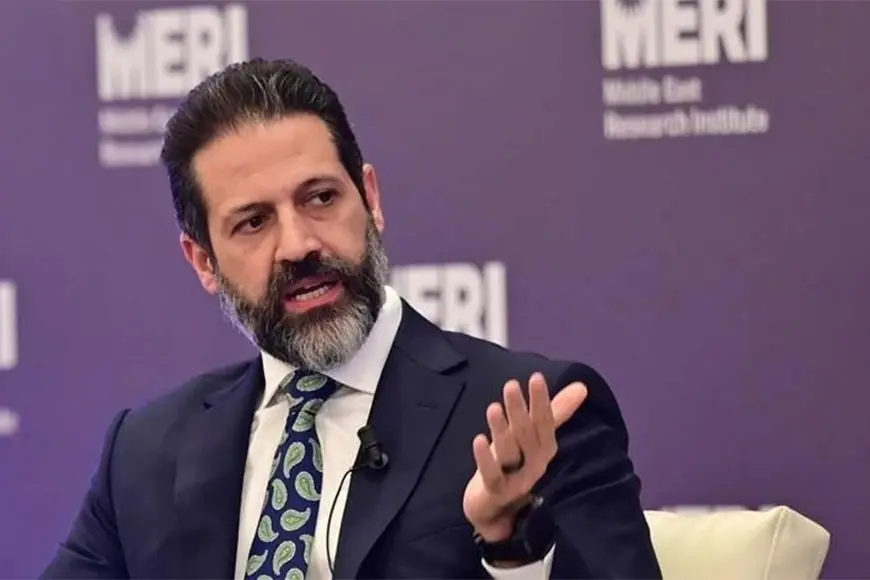 Kubad Talabani: Kürdistan Bölgesi-Federal Hükümet ilişkileri kurumsal temele dayanmalı