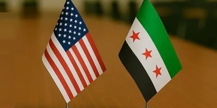 ABD Senatosu, Suriye’ye Yönelik Sezar Yasası Yaptırımlarını Kaldırmayı Onayladı