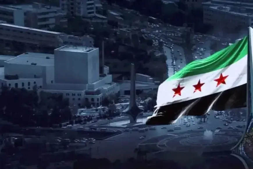 Suriye Parlamento Seçim Komitesi: Süreç ne seçimdi ne de atama