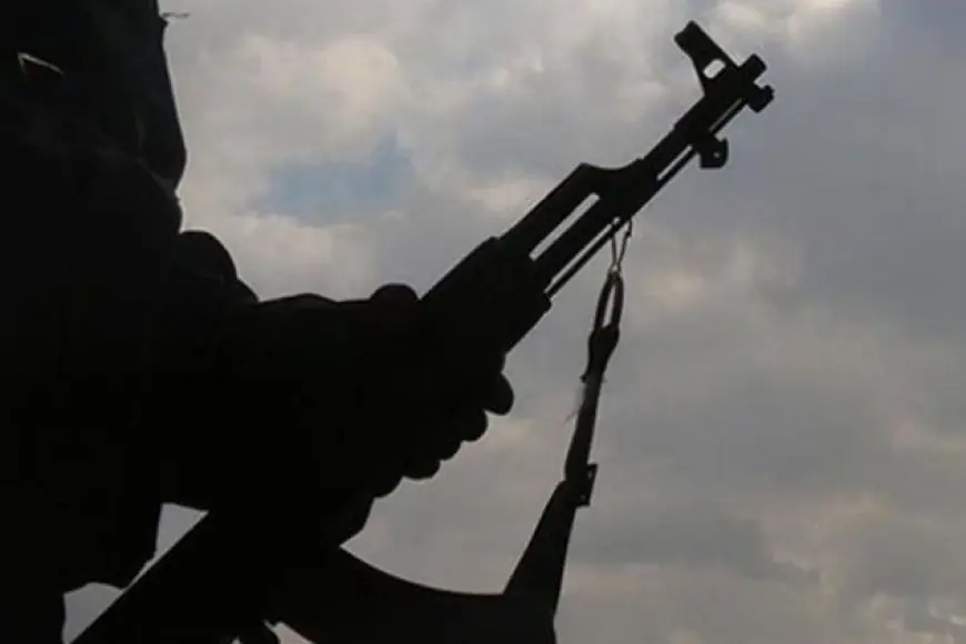 Merivan’da çatışma: PJAK’ın askeri kanadından bir üye ve bir sivil hayatını kaybetti