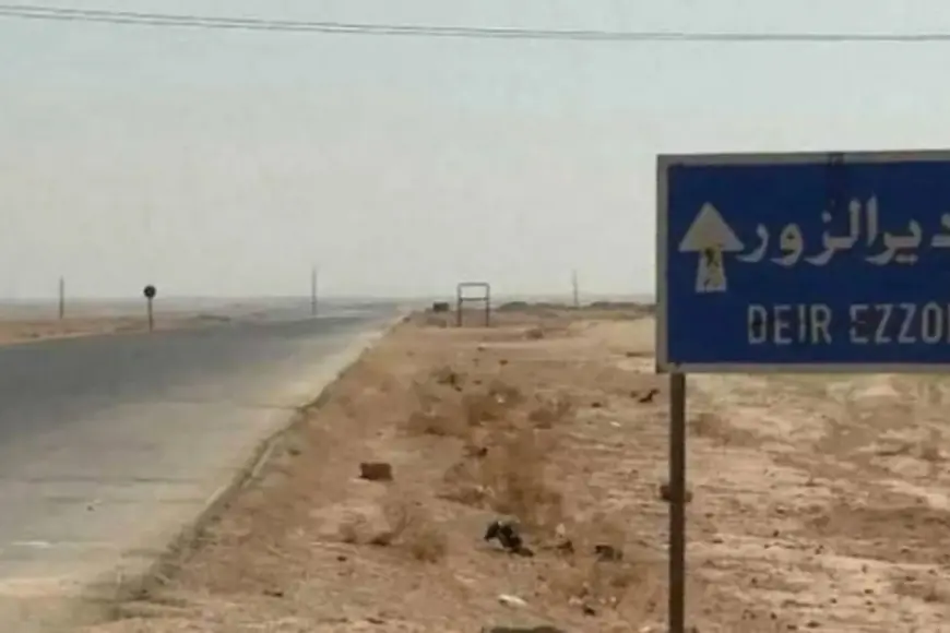 Arap aşireti lideri: Adem-i merkeziyetçilik Deyrezzor'un yararına olacak