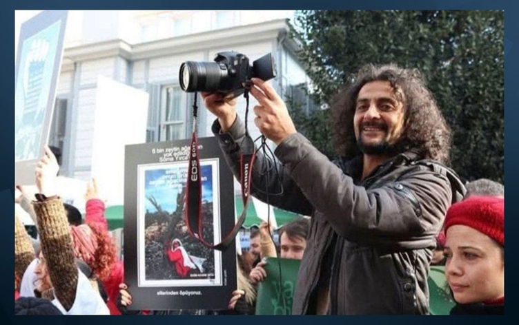 Saldırıya uğrayan gazeteci Hakan Tosun hayatını kaybetti