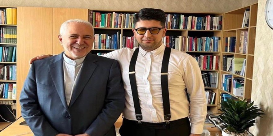 Kürtlere karşı ırkçılığı eleştirmişti: Azeri yazar tutuklandı