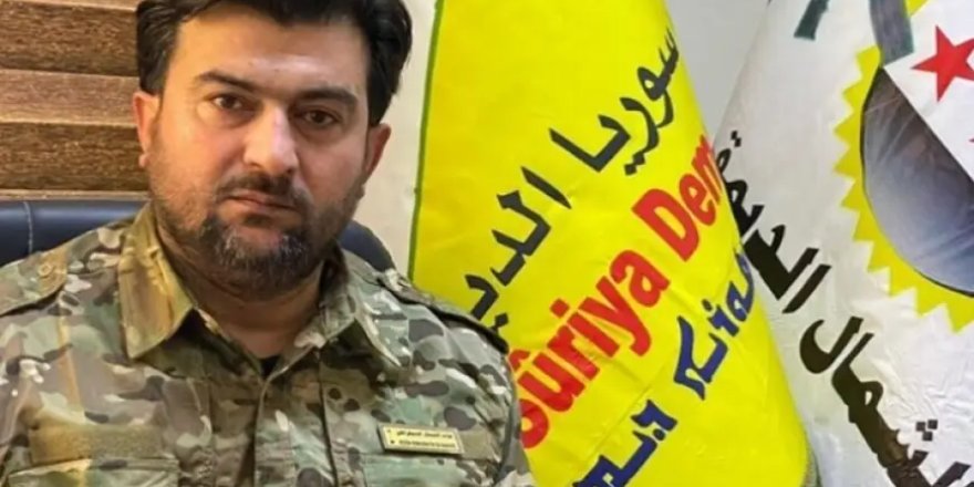 DSG’li komutan açıkladı: Entegrasyonun yapısı, takvimi ve yol haritası