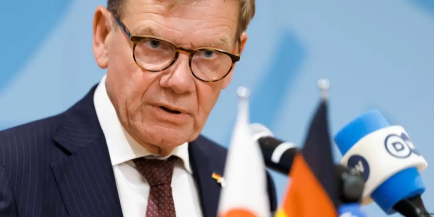 Almanya Dışişleri Bakanı neden Türkiye'ye gidiyor?