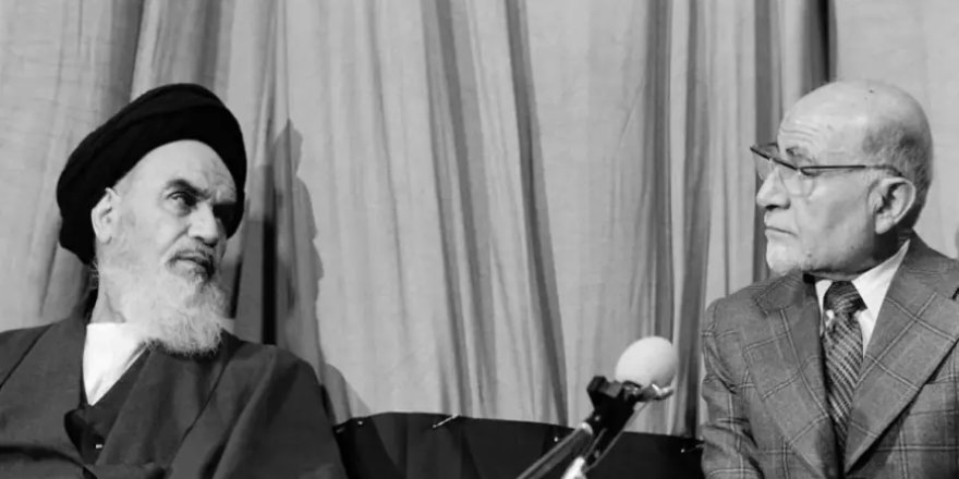 İngiltere, sürgündeki İranlı muhaliflere ‘Kürtleri federalizmle kazanma’ tavsiyesi vermiş