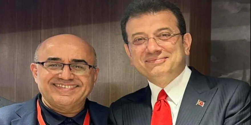 İmamoğlu'ndan 'casusluk' soruşturmasına tepki: 'Utanç verici bir ahlaksızlıkla karşı karşıyayız'