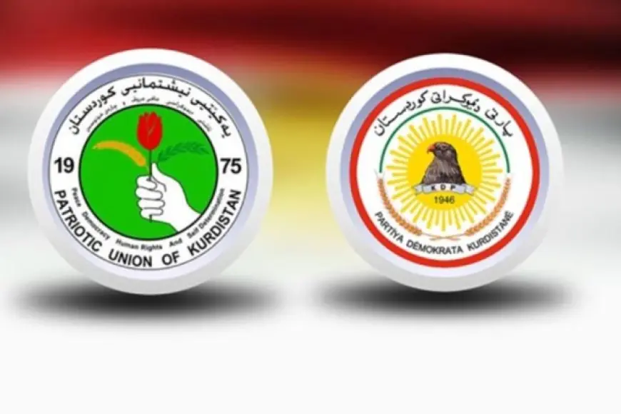 KDP ve YNK, gelecek Irak hükümetine katılım şartlarını açıkladı