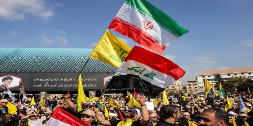 Irak ve yeni Ortadoğu