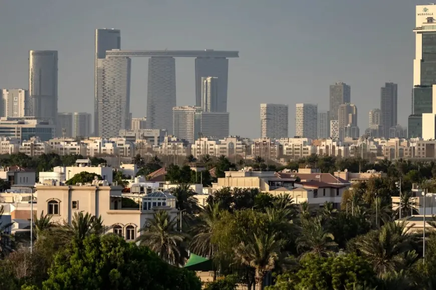 İsrailli savunma şirketi BAE’de bölgesel merkez kurdu