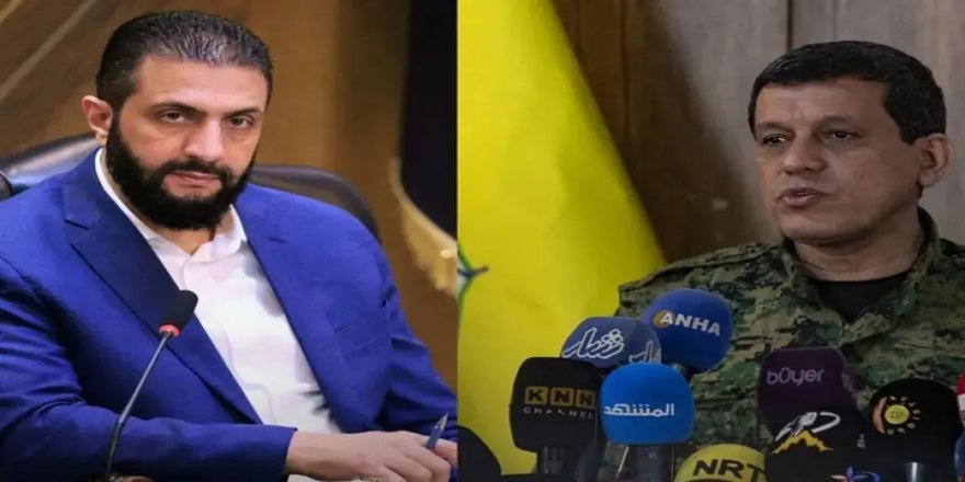 SOHR Direktörü: Anket yapılsa Dürzi ve Alevilerin çoğu DSG'yi seçer