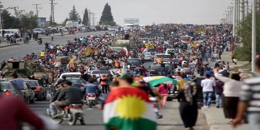 Peşmerge Güçleri’nin Kobani’ye Geçişinin 11. Yılı: Neler Yaşanmıştı?