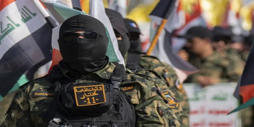 Irak’ta yeni siyasi dalga: İran'ın etkisini sınırlama çabası