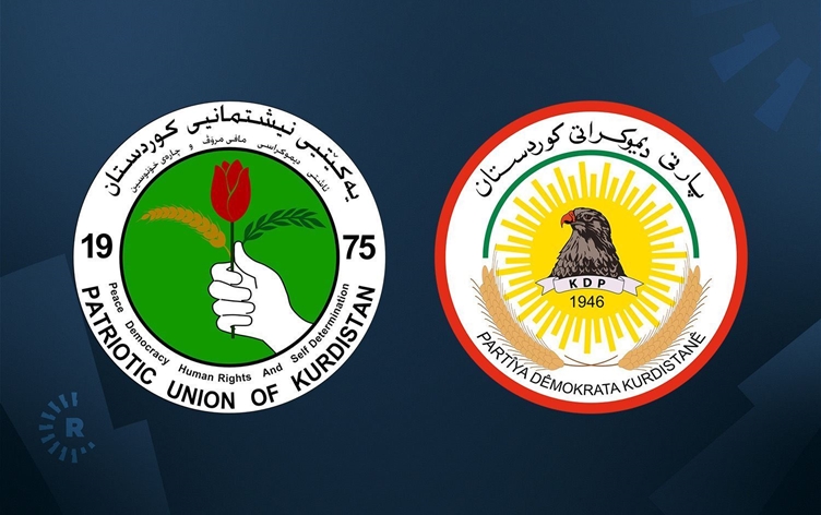 KDP ve YNK seçim sonrası kurulacak olan hükümete katılım şartlarını açıkladı