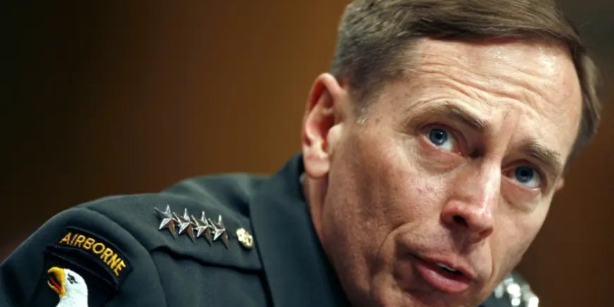 ABD’nin eski istihbarat şefi: Ortadoğu yeniden şekilleniyor