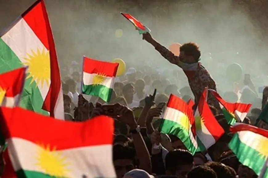 Kürtlerin Devletsizliği ve Uluslararası Toplumun Rolü