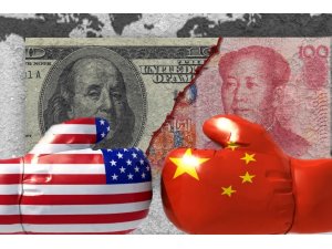 ABD-Çin arası ticaret savaşları resmen başladı