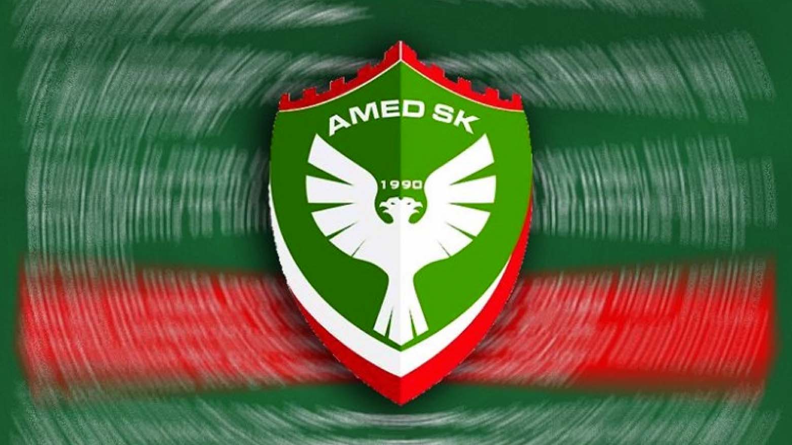 Amedspor Cezalardan Kurtulamıyor