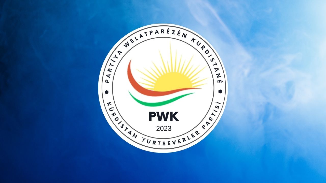 PWK'nin yeni sürece ilişkin görüşlerini içeren deklarasyon