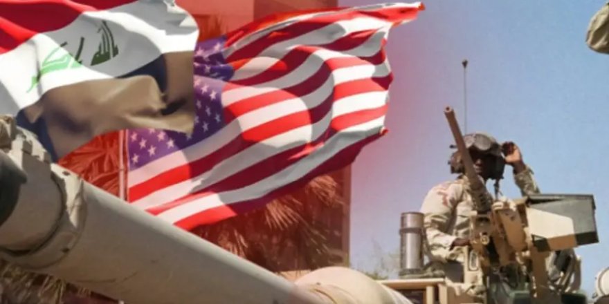 ABD’den Irak’a mesaj: 'Bu son uyarımız'