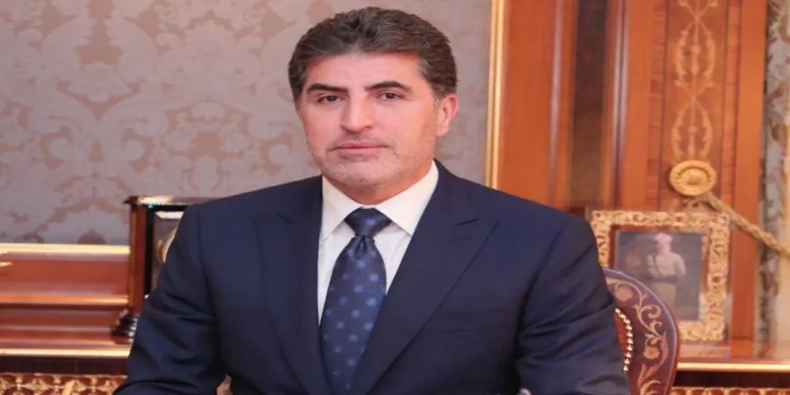Neçirvan Barzani: 'Albay Richard Naab, Kürdistan’ın gerçek dostuydu'