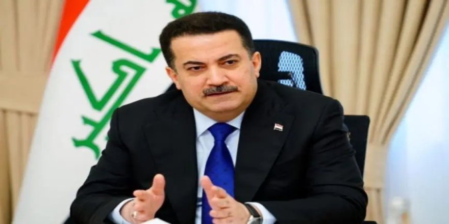 Irak Başbakanı: Silahların devlet kontrolüne geçmesi ABD’nin çekilmesine bağlı