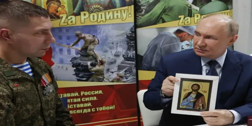 Rusya Batı Asya’dan çekiliyor mu? Yeni savaş alanı: Enerji hatları