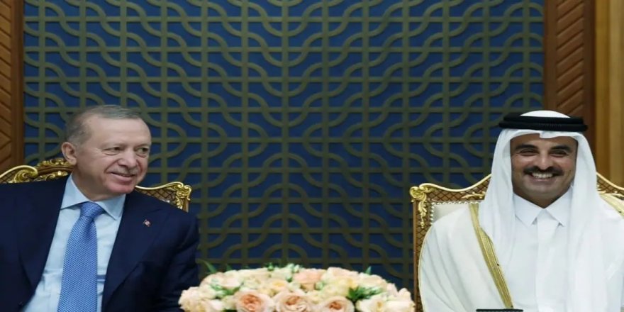 İsrail gazetesi: Şii Hilali çöktü, neo-Osmanlıcılık yükseliyor