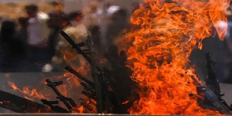 AB sözcüsü: Kürt sorununun çözümü bölge istikrarını etkileyecek