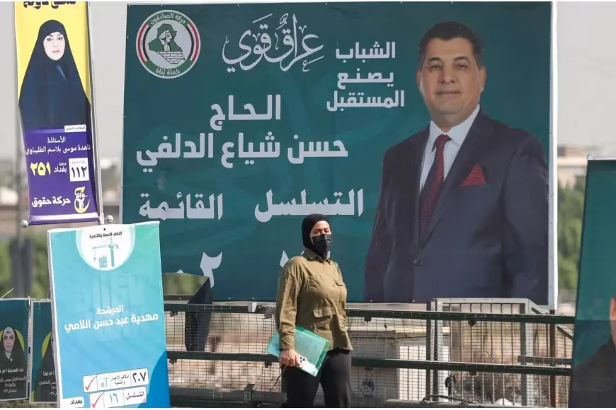 İran’ın son kozu mu? Irak seçimleri Tahran için kritik sınav