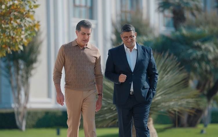 Neçirvan Barzani: Seçimlerden sonra Irak'ta yeni bir süreç başlayacak