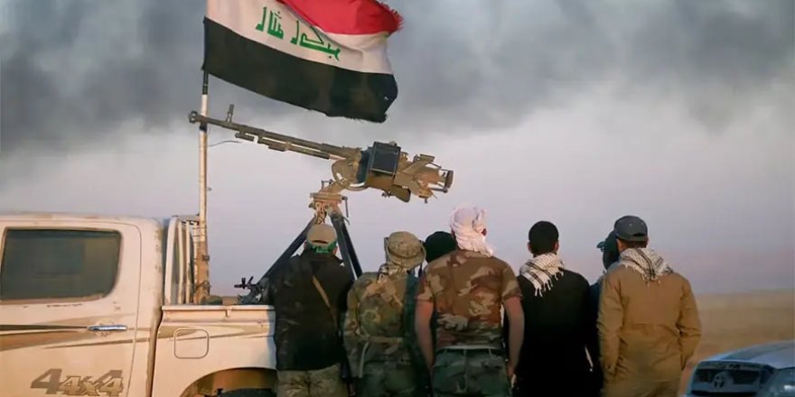 ABD’den Bağdat’a uyarı: 'İran destekli gruplara bakanlık verilirse hükümeti tanımayacağız'