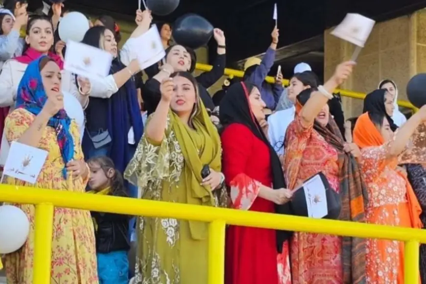 Newroz’dan Futbol maçlarına: Urmiye’de Kürt karşıtı ırkçılık nasıl körükleniyor?