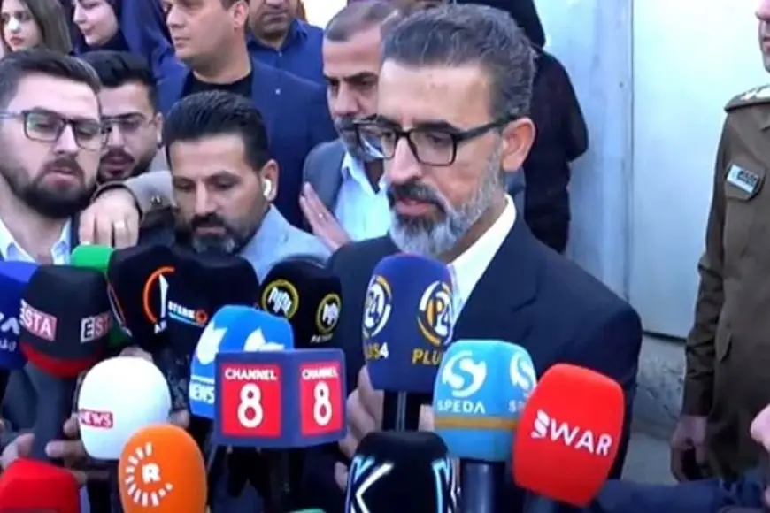 Kerkük Valisi: Polis memurlarına saldıranlar gözaltına alındı