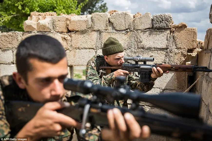 Suriye’nin bir geleceği var mı? Kürtler hâlâ Şara’ya güvenmiyor