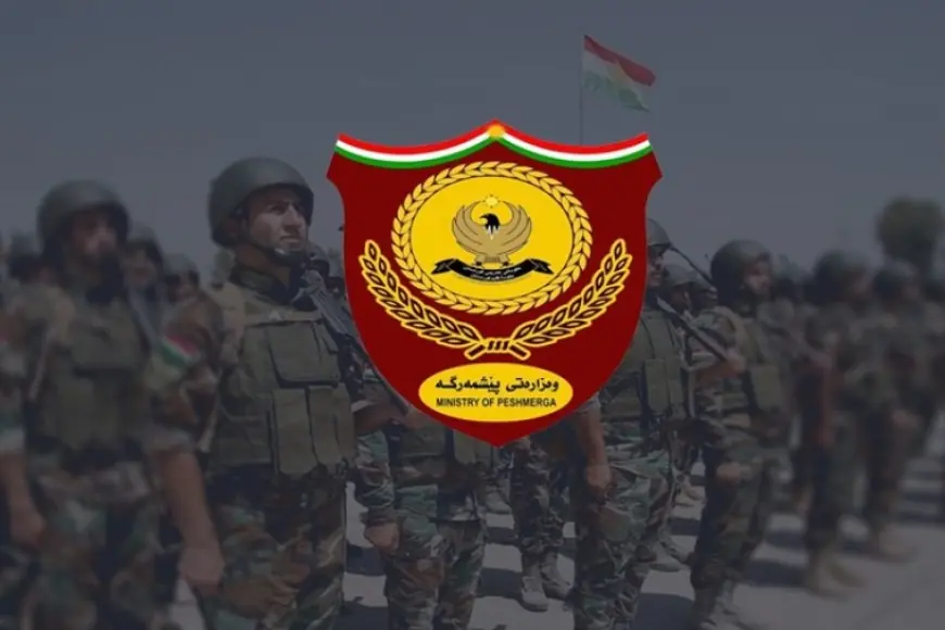 Peşmerge Bakanlığı’ndan Iraklı askerlerin Kürt gencine yönelik saldırısına ilişkin açıklama