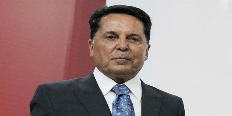 Ahmet Özer tahliye edildi: “Bahçeli’ye ve Feti Yıldız’a teşekkür ediyorum”