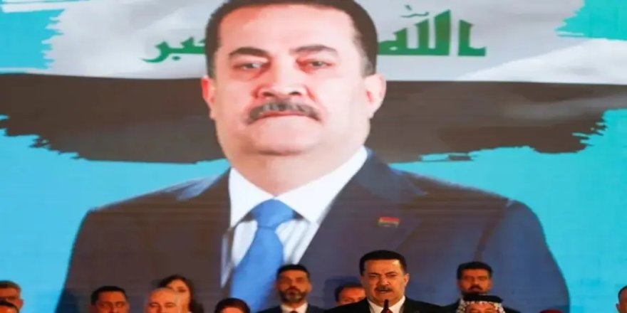AFP: Irak seçimlerinde Sudani koalisyonu büyük zafer kazandı