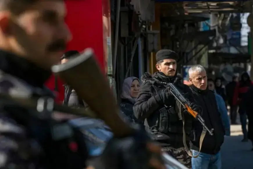 Arzu Yılmaz: Türkiye, Şam’da Kürtlerin etkisini azaltma hedefinde başarısız oldu