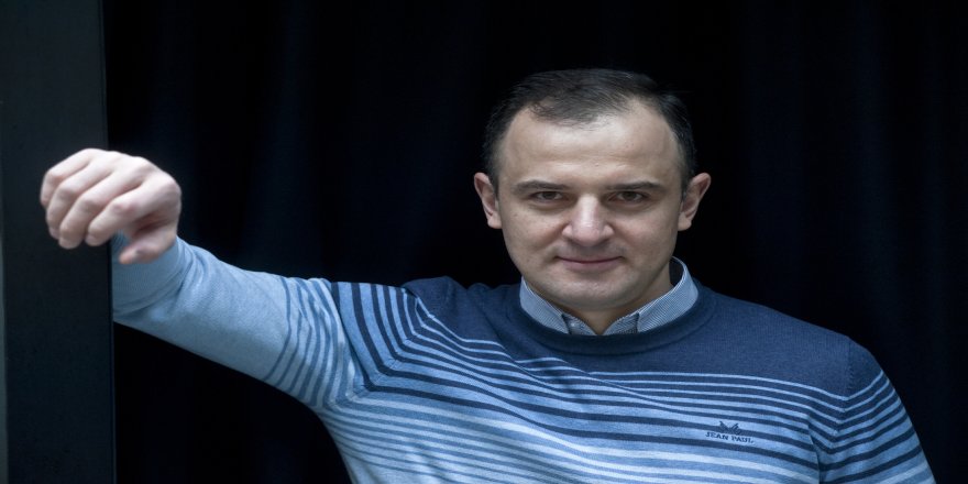 Ter-Matevosyan: Ermenilerin 1915'te ne olduğunu anlamak için KGB'nin yönlendirmesine ihtiyacı yoktu